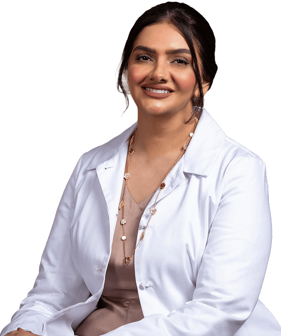 Dr. Sabeen Munib