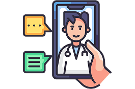 Telemedicine Patients
