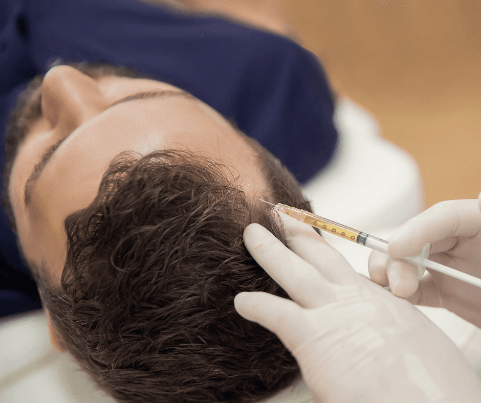 Does Vitamin D Deficiency Cause Hair Loss? A Physician's Guide for Irvine, CA